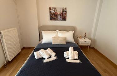 Elliniko Luxury Apartment - Foto 13