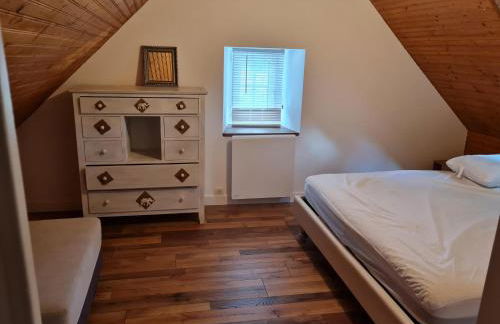 Moulin de Bonnescat - Foto 10