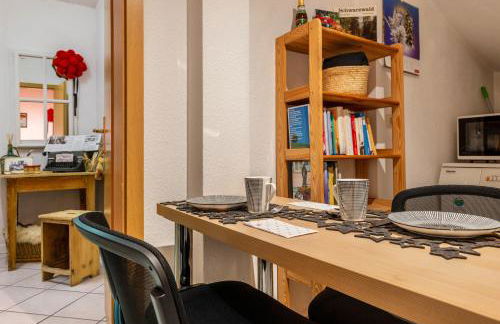 Schwarzwald Nescht Triberg - Foto 10