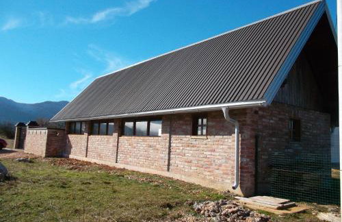 Gacka Valley - Foto 69