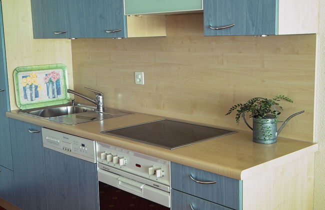 APART HOLIDAYS Morschach - Foto 5