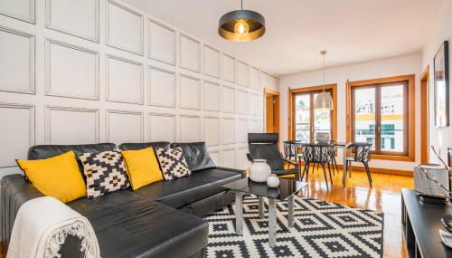 Apartamento Centralis by Homie - Foto 2