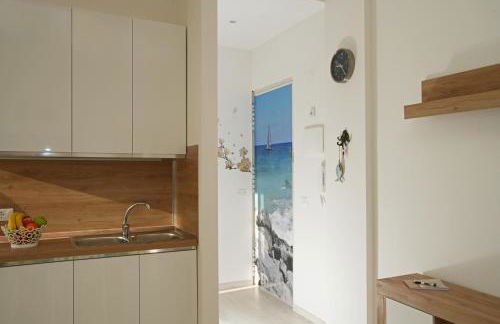 Brezza di Sale Appartamenti - Foto 33