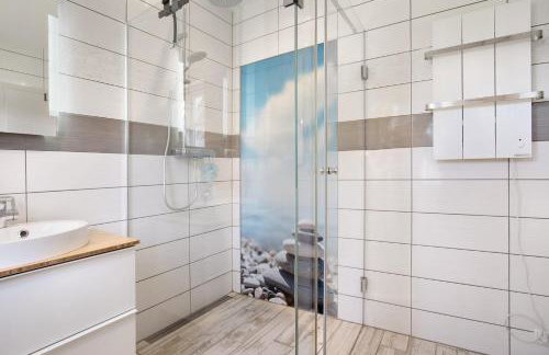 Komfortables Ferienhaus Allee - Foto 27