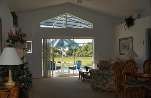 Villa met prive zwembad nabij Orlando optional heated pool - Foto 17