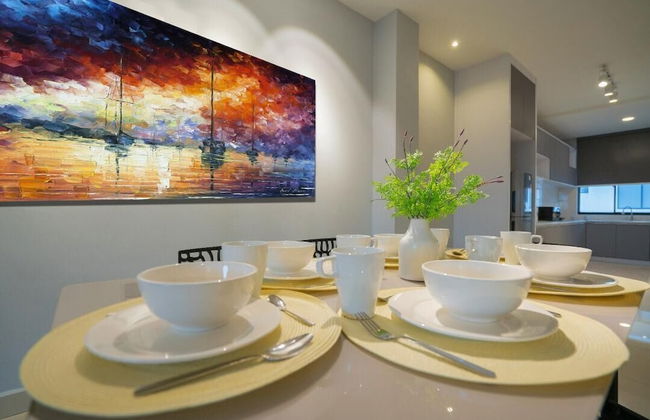 Yolo Desaru - Foto 8