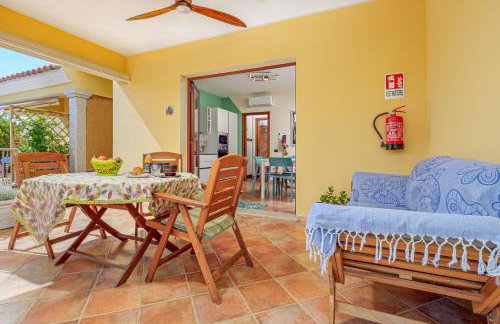 Agata verde con terrazza e giardino - Foto 1