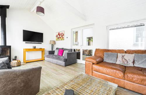 Hazel - Woodland Cottages - Foto 4