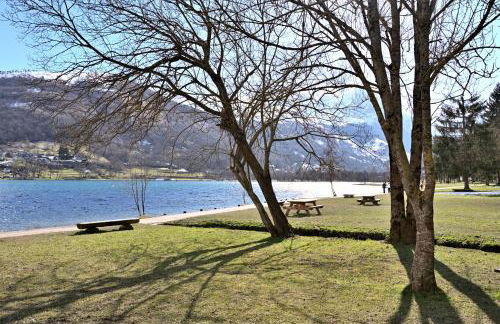 Superbe appartement - Face au lac - Foto 25