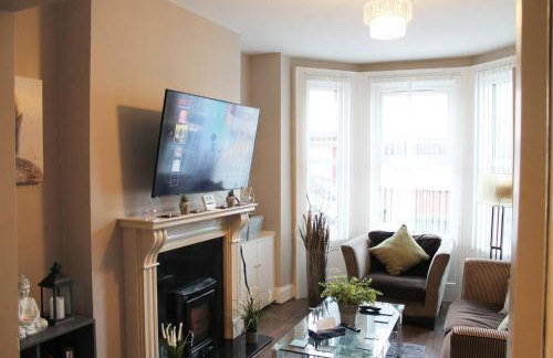 4 Bed Boutique House Lisburn Road - Foto 16