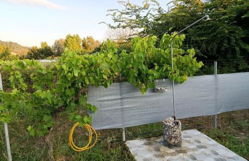 Beautiful nearby beach house with garden, private pool and large yard - Foto 79