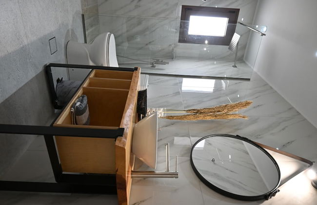 Iris Villa 3 - Archanes Crete - Foto 10