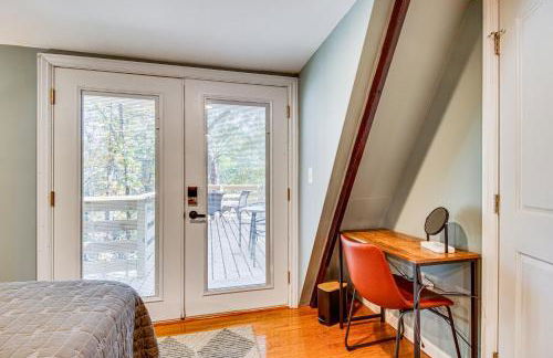 Fairfield Bay Home with Pool Access and Boat Slip - Photo 14