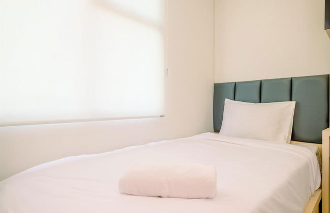 Simply Modern And Classic 2Br At Transpark Cibubur Apartment - Foto 3