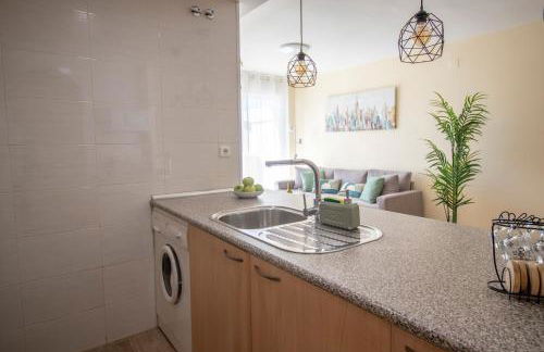 Aqua - Apartamento a 250m playa - Foto 25