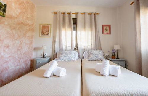 TESS Casa Provenza, con estilo del sur de Francia - Photo 58