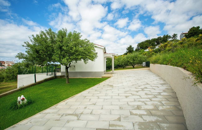 Modern House W.large Garden & Children Playground - Foto 28