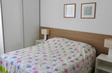 Apartamento excelente e espaçoso no Iloa Residence - Foto 17