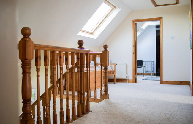 Morriscastle Seaview House - Foto 19