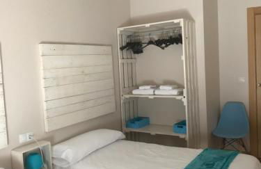Apartamento Turístico “El Yugo” - Foto 16