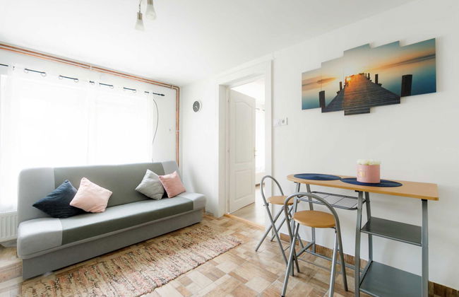 2 bedroom House in Fonyód with private pool and garden - Photo 7