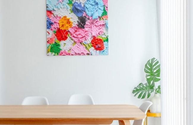 Stylish 2BD Oasis W/balcony South East London! - Foto 17