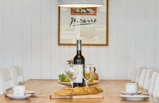 "Florina" - 700m from the sea - Foto 26