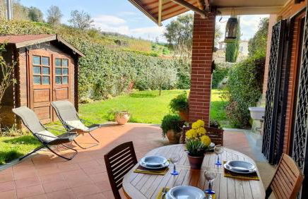 Oasi di relax tra Firenze e colline del Chianti - Foto 1