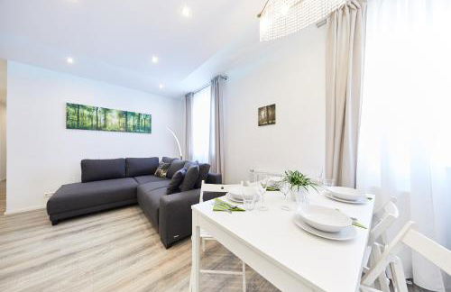 Wohnung 7 - nur 5-10 min vom Europa-Park - Foto 7