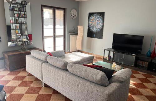 Sweet Home Apartment - Foto 14