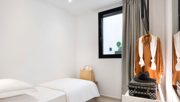 Seasalt Luxury Villas - Foto 5, Habitación