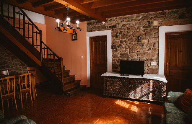 Casa Carquera, in the Heart of Asturias - Photo 16
