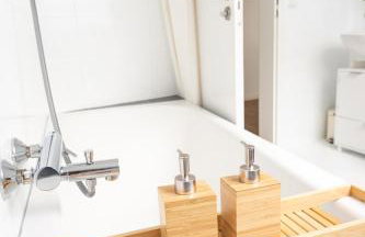 Helle und moderne Wohnung in Unna - Foto 23