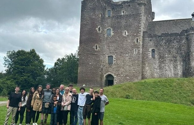Visite de Braveheart - Montagnes, Lochs, Châteaux et Champs de Bataille - Photo 25