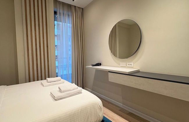 Blue Boutique Apartments 1 - Foto 17