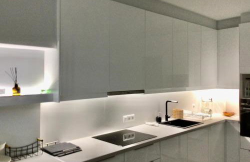 ATHENS RIVIERA Grand Panoramic Villa II Lagonissi - Foto 14