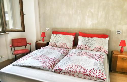 Apartment Bed & Climb - Foto 1