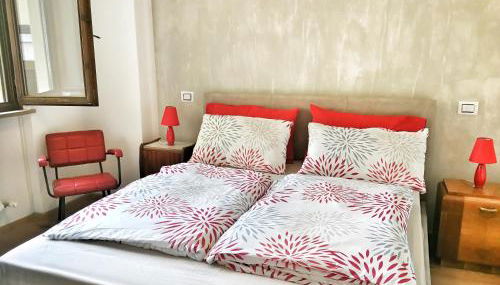 Apartment Bed & Climb - Foto 1