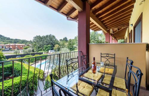 Dimora del Lago - Oasi con Piscina - Foto 15