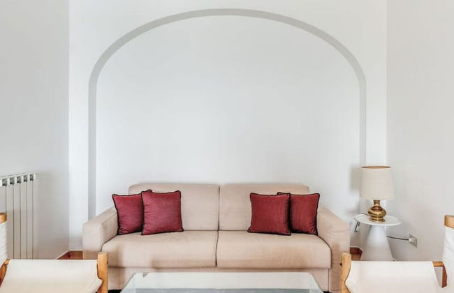 Villa Chez Pie in Massa Lubrense - Foto 61