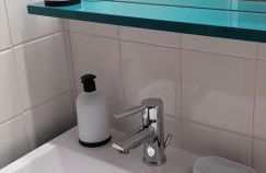 Appartement 3 étoiles - 1 chambre Les Becs - Foto 20