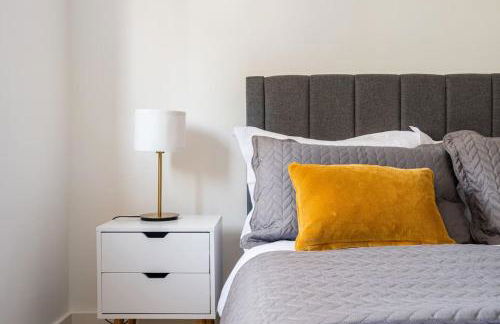 2BD Mews House in East London, walking distance to High Street and Tube - Foto 22