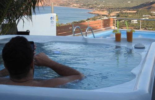 Villa Aiolos - Photo 66