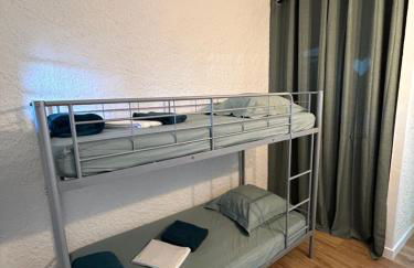 El Galion, piscine, plage, terrain tennis - Foto 9