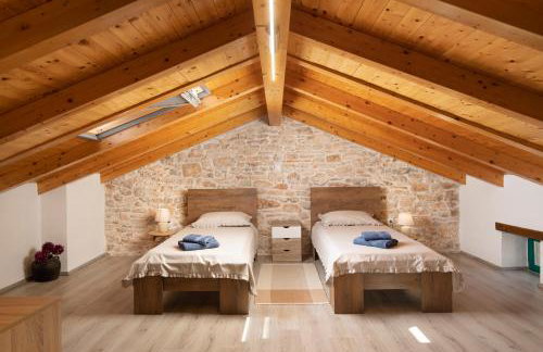 House Eufemia - Foto 24