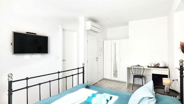 Boutique Rooms - With Pool - 6 - R203 - Foto 2, Habitación