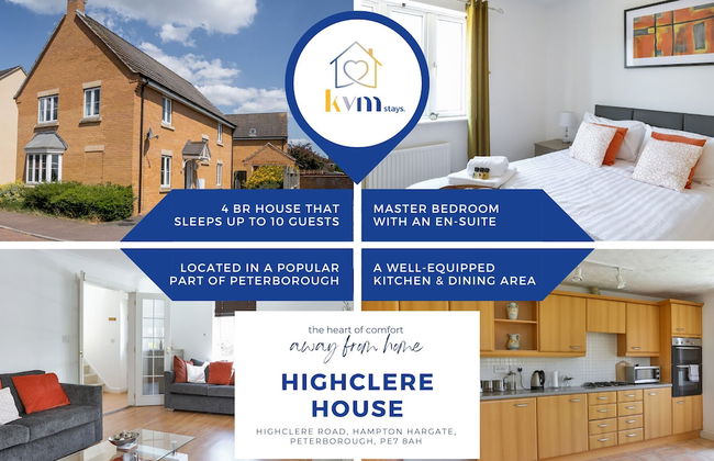 KVM - Highclere House - Foto 1