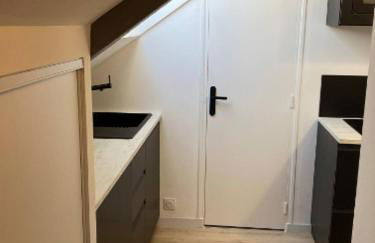 La Suite 5 étoiles 30G rue Général Margueritte - Foto 5