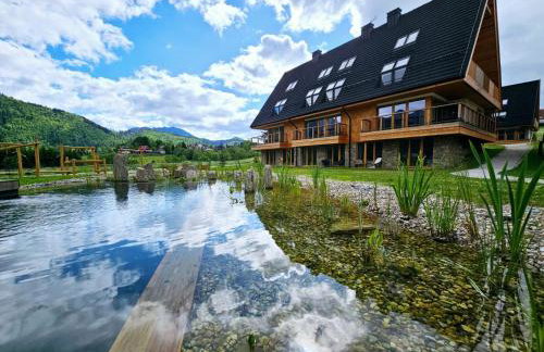 Apartament Niebiańska Polana by Apart Concept Podhale - Foto 43