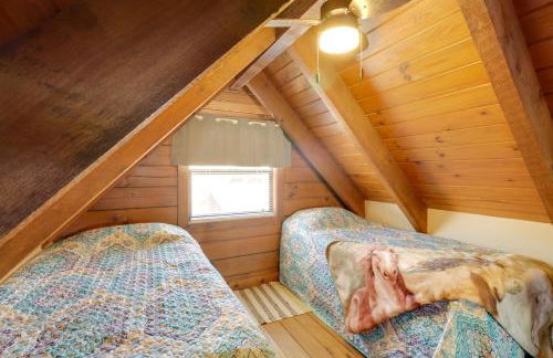 Lake Okeechobee Cabin with Boat Launch and Patio - Foto 18